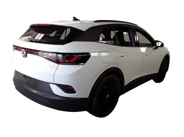 Volkswagen ID.4 - Bild 4