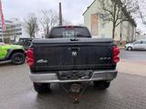 Dodge RAM 2500 5.7 V8 Quad Cab Laramie 1.Hand, Unfallf - Dodge RAM: Ram2500