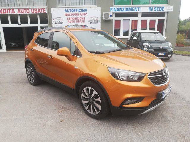 Opel Mokka X 1.6 CDTI Ecotec 136CV 4x2 Start&Sto