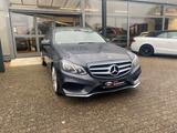 Mercedes-Benz E 220 CDI BlueEfficiency AMG Line/SHD/LED - Mercedes-Benz E 220 aus 2013