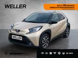 Toyota Aygo X Team D *ACC*Kamera*CarPlay*SHZ*Bi-Tone*DA - Toyota Jahreswagen