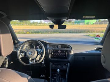 Volkswagen Tiguan Allspace - 7