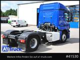 Mercedes-Benz Actros 1836, SZM, Nebeantrieb, Alufelgen,  - Mercedes-Benz Actros 1836