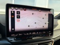 Cupra Leon VZ 2.0 TSI DSG PANO LEDER AHK MATRIX 5J GAR bei Autohaus Landmann & Maier OHG