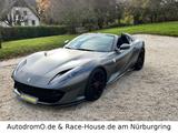 Ferrari 812 GTS Opaco Mattlack - Ferrari 812 aus 2022