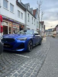 صورة مصغرة 13 لـ 2023 BMW M240I