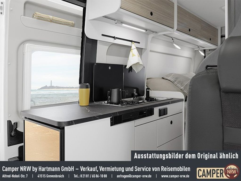 ETRUSCO CV 600 DB Fiat