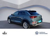 Volkswagen T-Roc - Vorschau Bild 4