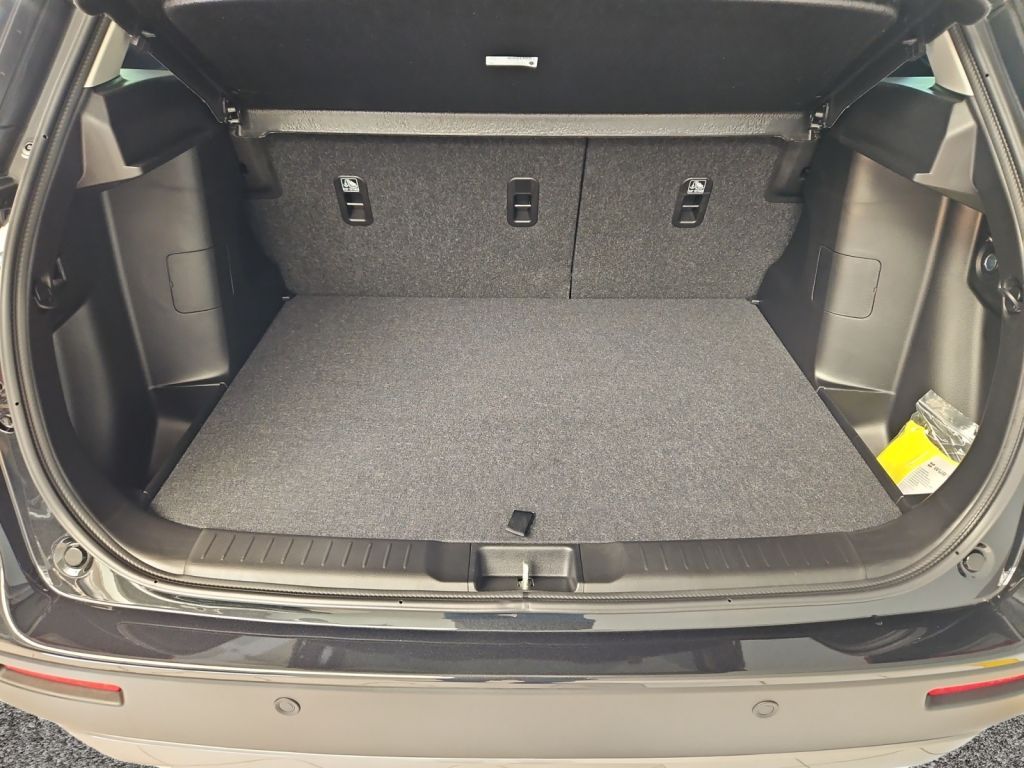 Fahrzeugabbildung Suzuki Vitara 1.4 Allrad Comfort, höher mit BFGoodrich