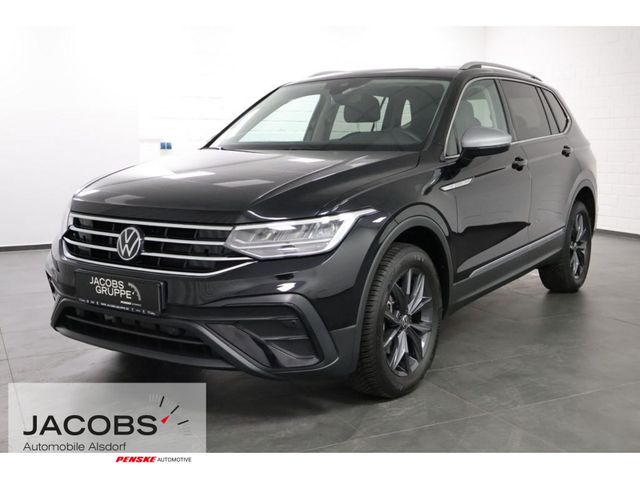 Volkswagen Tiguan Allspace 2.0 TDI Life DSG,Navi,LED,AHK