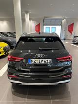 Audi Q3 advanced 35 TFSI S tronic  - Audi Q3 in Wiesbaden
