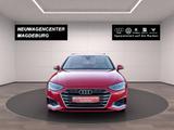 Audi A4 2.0 TDI ADVANCED*ST.HZG*HuD*PANO*AHK*360°KAME - Audi A4 mit Diesel-Antrieb: 3.0