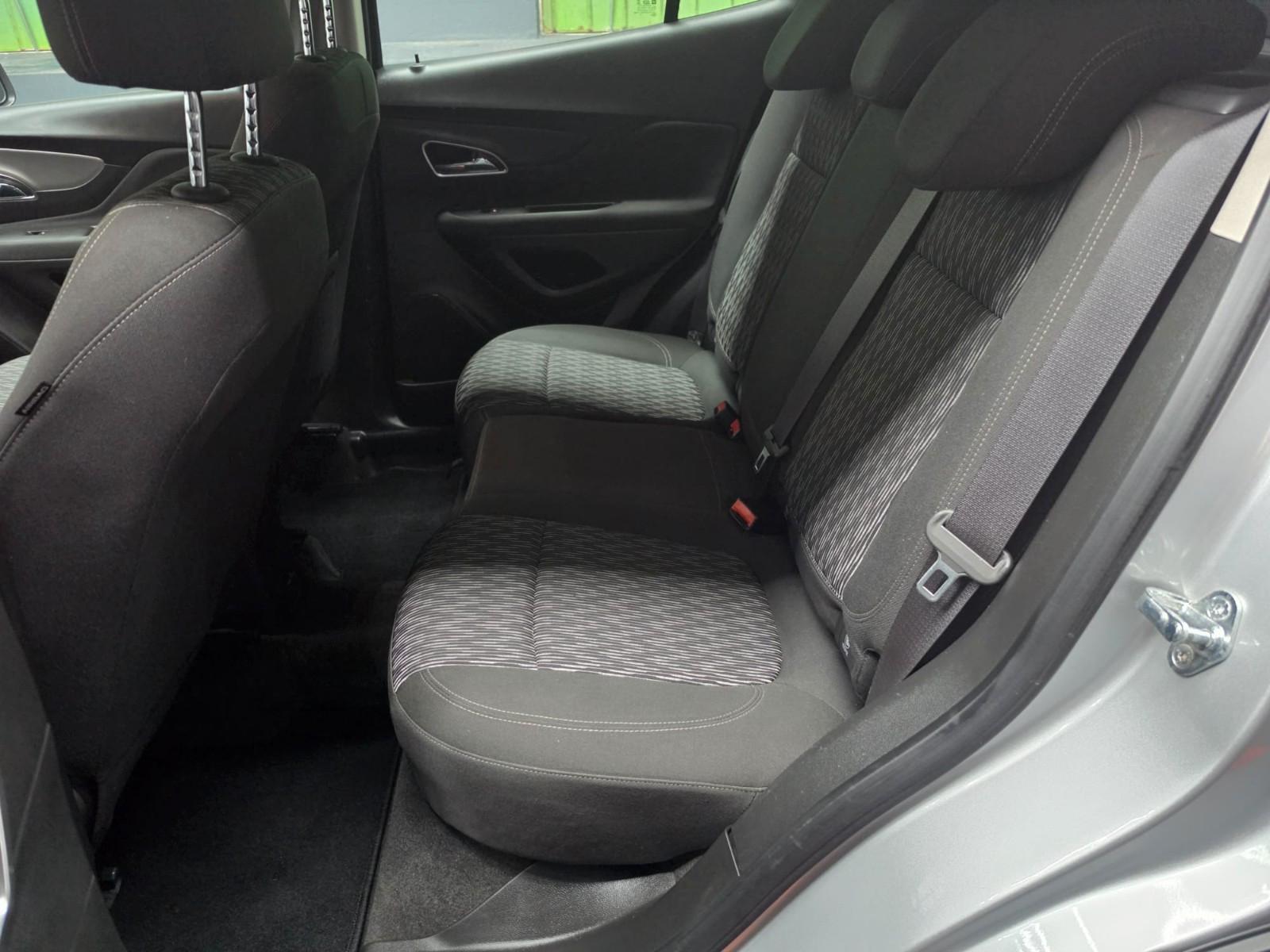 Opel Mokka Edition ecoFlex *Steuerkette neu* *Top*