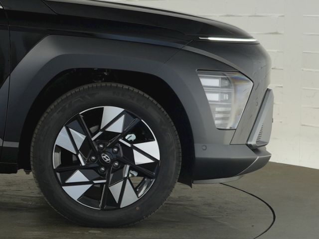 Hyundai Kona – Bild 35