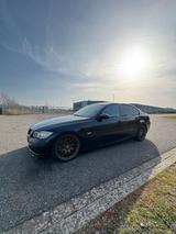 BMW Bmw E90 335i Limousine wenige Km! Logic7,N... - BMW E90 - BMW 3er Reihe