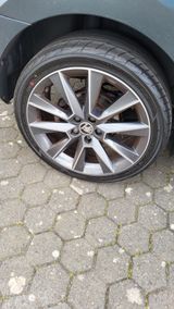 Skoda Rapid 1.6 TDI Drive Spaceback Drive - Skoda Rapid von privat
