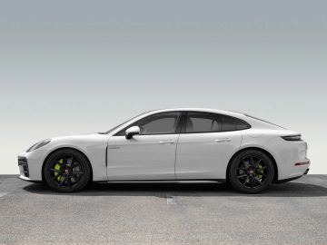 Porsche Panamera - 2
