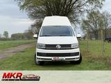 Volkswagen T6 Lang Camper WoMo Caravan StHz Hochdach Klima  - Volkswagen: Hochdach