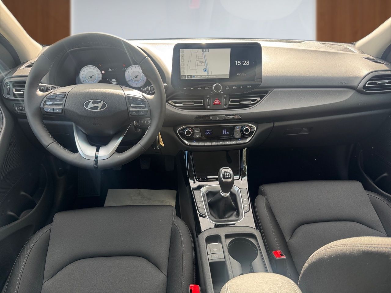 Hyundai i30 – Bild 13