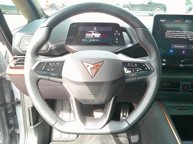 Cupra Born - Bild 10