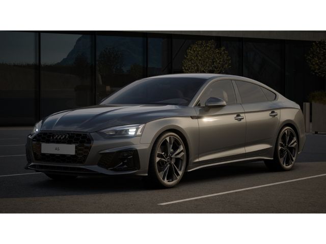 Audi A5 Sportback S line 40TFSI S tronic LED AHK SHZ 