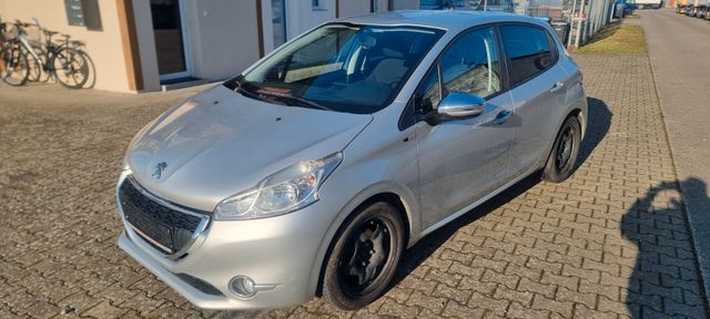 Peugeot 208 Style