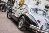 Jaguar XK 150 FHC - Jaguar: X150