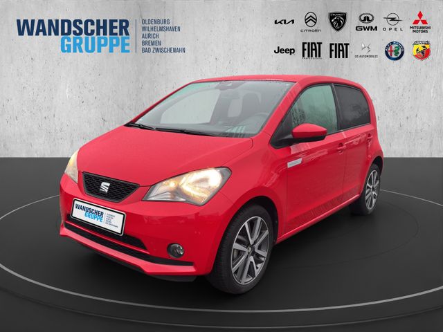 Seat Mii Electric 36,8 kWh Tempomat/PDC/Klimaautom.