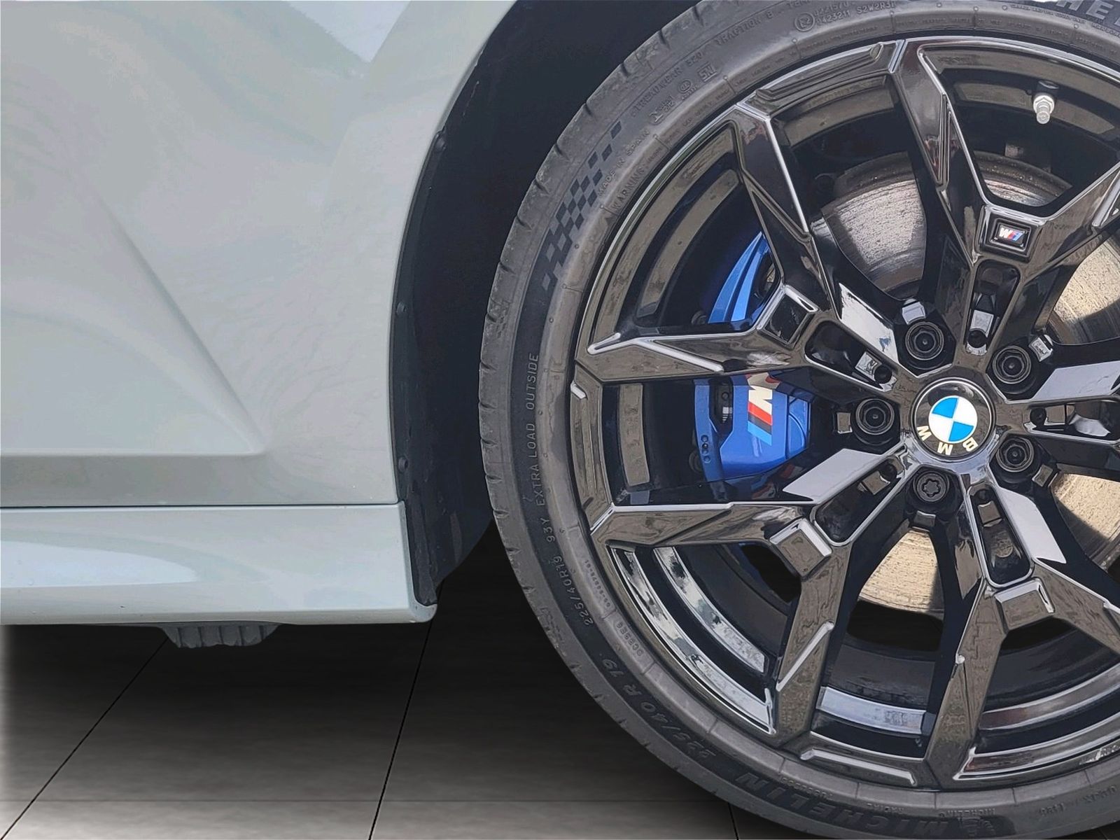 BMW 330 - Bild 10