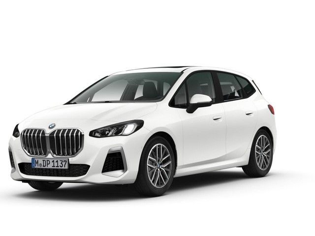 Image of BMW 220 Active Tourer