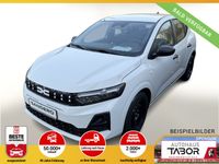 Dacia Sandero - Vorschau Bild 2