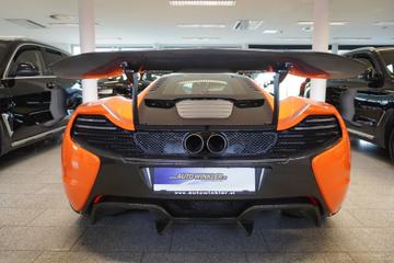 2014 Mclaren 650S — фото 6