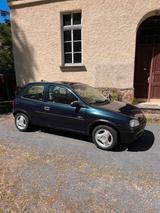 Opel Corsa B 1.4 60PS TÜV 04/26 Oldtimer.N... - Opel Corsa: Ps 60