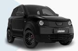 Ligier LAB Diesel, Servo, 16" Alu Finanzierung - Ligier Myli Neuwagen