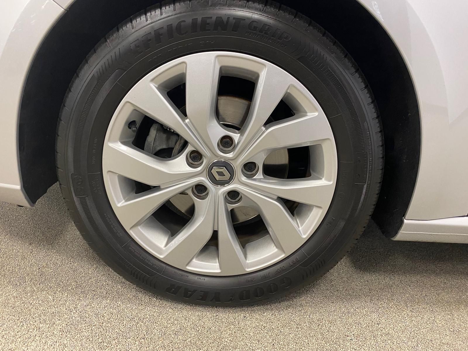Fahrzeugabbildung Renault Megane TCe IV 140 1.3 Grandtour+NAVI+KAMERA+ALU