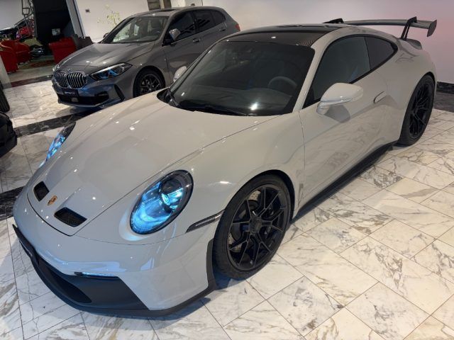 Image of Porsche 911