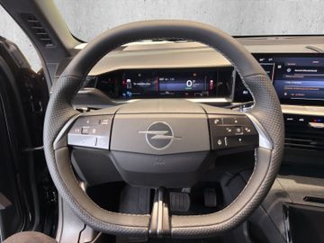 Opel Grandland 1.6 Turbo W GS 360+HUD+Kam.+KeyLess+SD