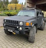 Other Hummer H3 Geländewagen PKW - : Pickup, Pkw