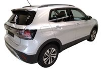Volkswagen T-Cross - Vorschau Bild 3