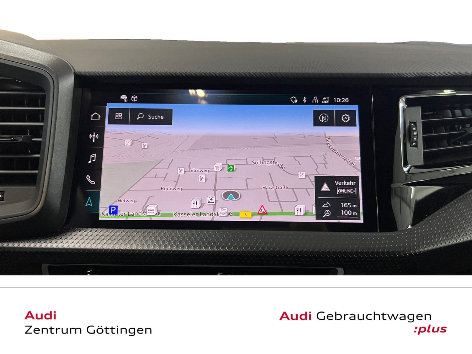 Audi A1 - Bild 9