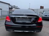 Mercedes-Benz E 300 d Lim. 9G-Tronic AMG Line/Leder/Kam/Pano - Mercedes-Benz E 300: Limousine