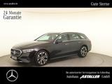 Mercedes-Benz E 200 T Avantgarde 2x MBUX+LED+PANO+WiPa+Distro - gebrauchte Mercedes-Benz E 200 aus dem Jahr 2023