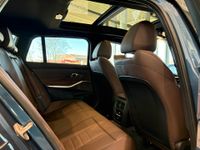 BMW M340i - Vorschau Bild 23