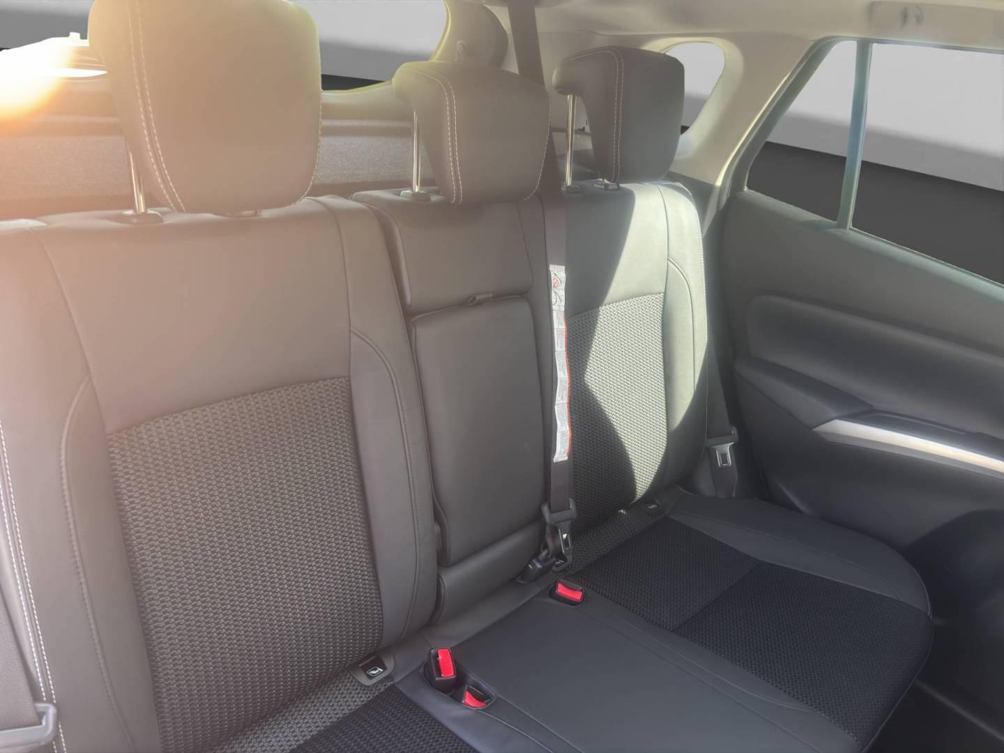 Suzuki S-CROSS 1,4 COMFORT+ ALLGRIPP A/T HYBRID