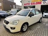 Kia Carens 2.0 con GPL CVVT LX Family - Kia Carens LX mit Benzin-Antrieb