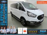 Ford Tourneo Custom 2.0 Aut L2 Active AHK+ParkAss+ACC