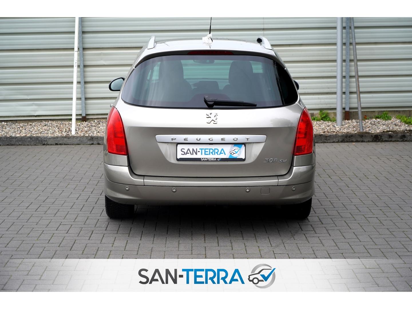 Peugeot 308 2010 — photo 14