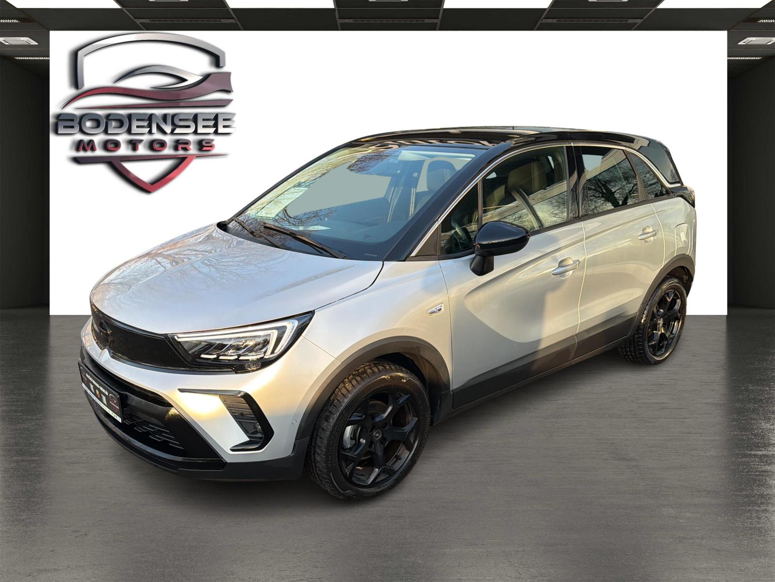 Opel Crossland Elegance