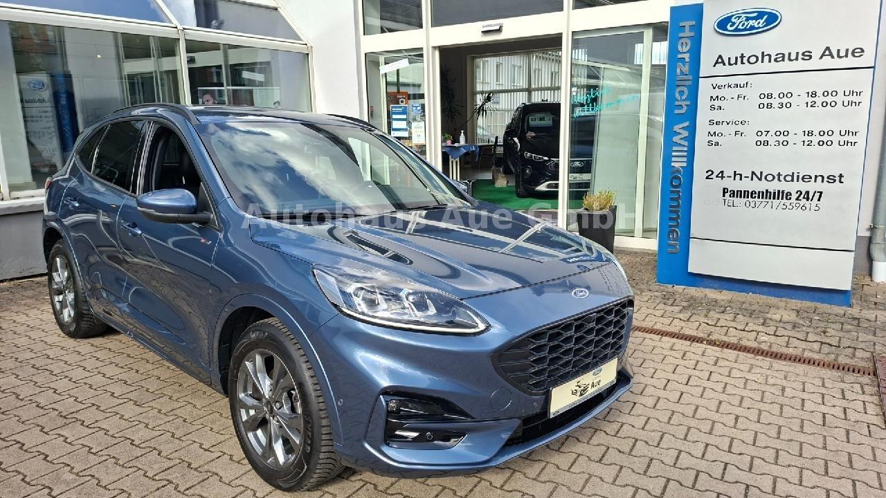 Ford Kuga ST-Line X
