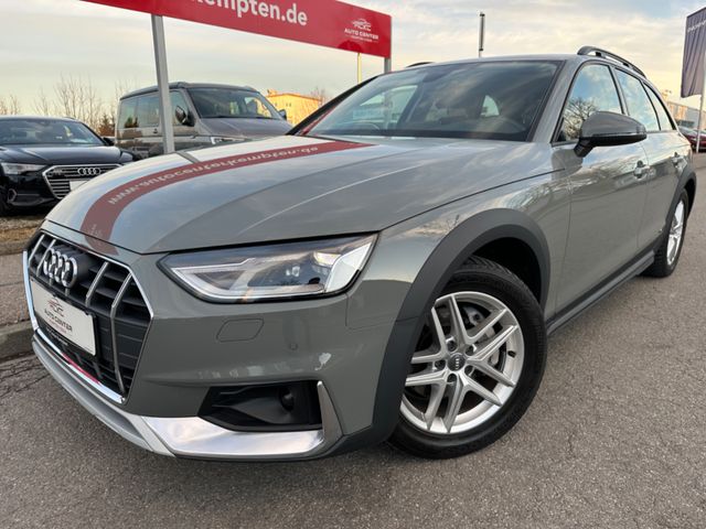 Audi A4 Allroad quattro 40 TDI*drive select*SHZ*AHK